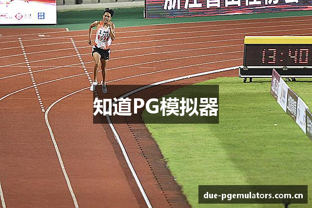 知道PG模拟器